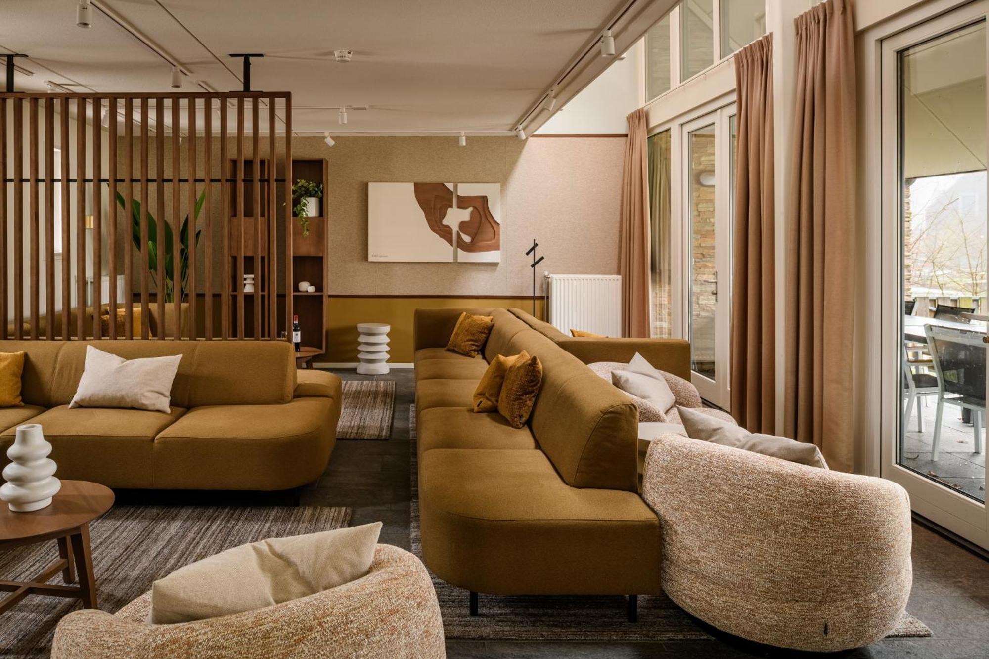Dormio Resort Маастрихт Екстериор снимка