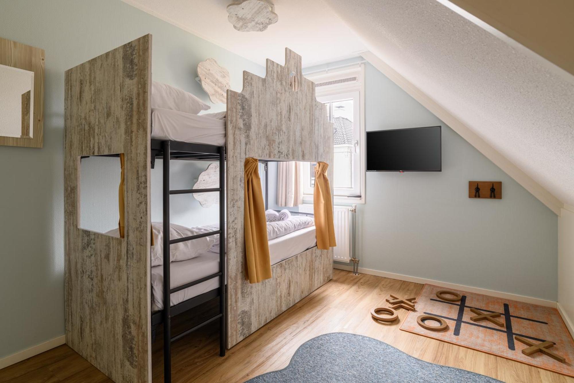 Dormio Resort Маастрихт Стая снимка