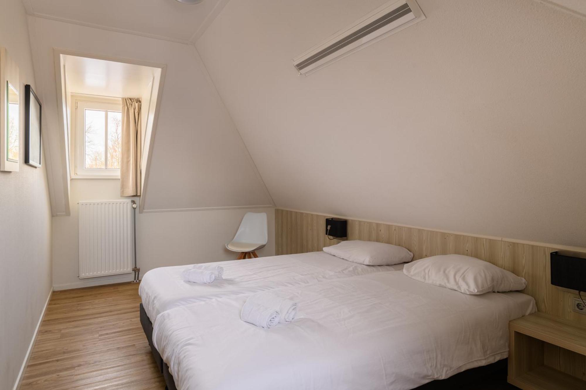 Dormio Resort Маастрихт Стая снимка