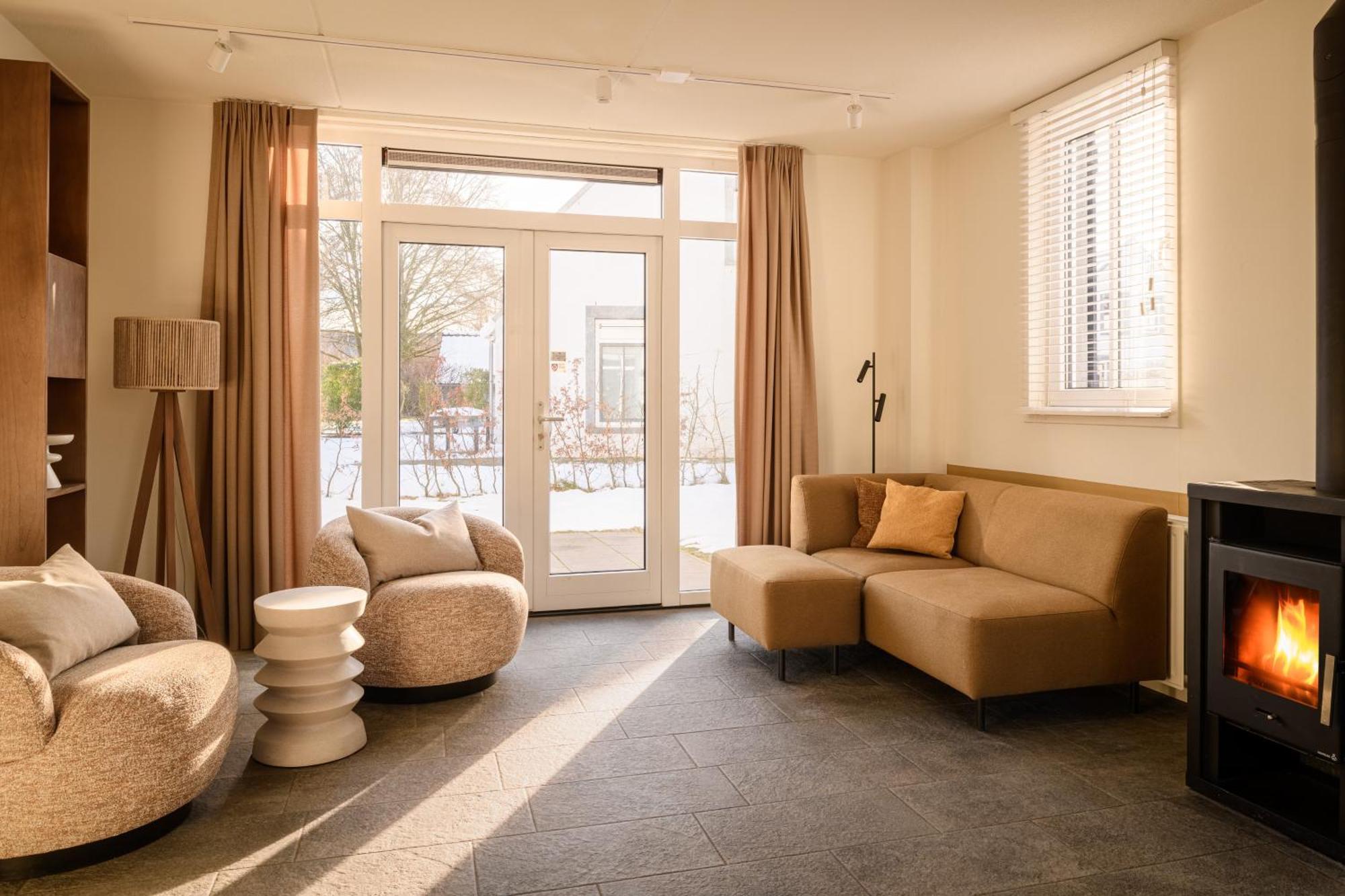 Dormio Resort Маастрихт Стая снимка