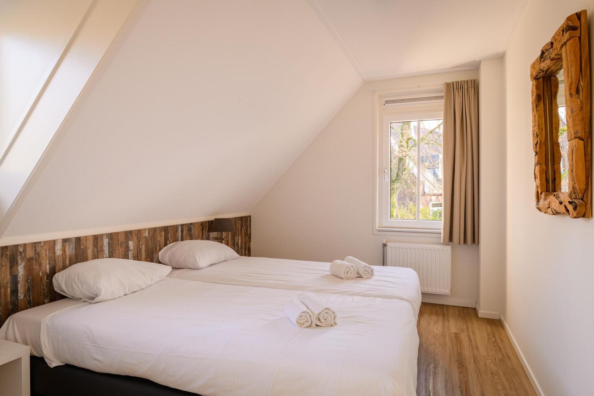 Dormio Resort Маастрихт Стая снимка