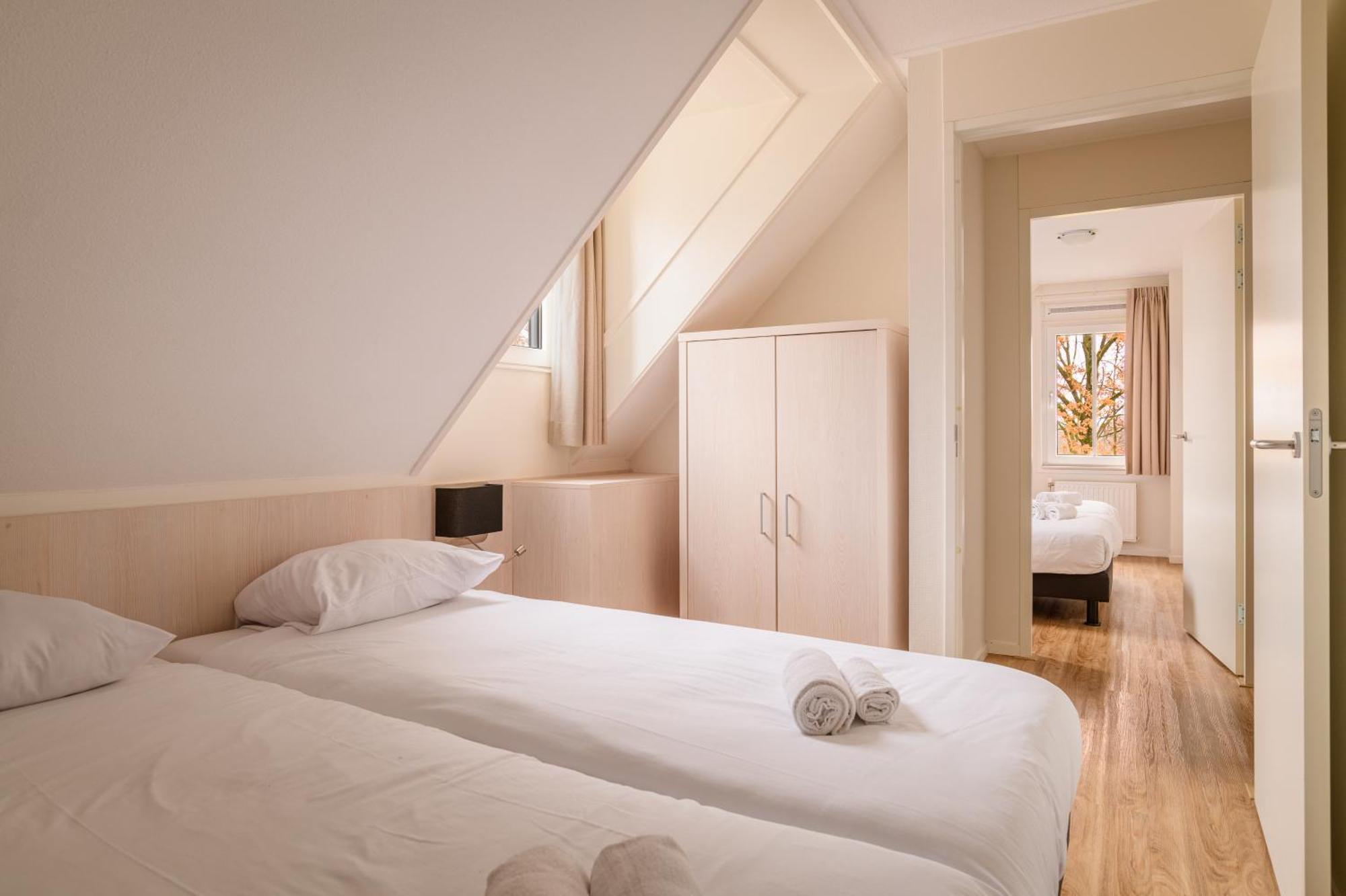 Dormio Resort Маастрихт Стая снимка