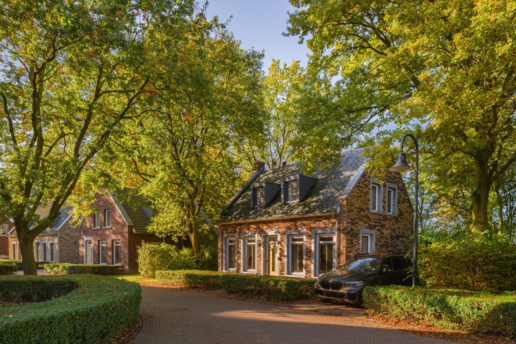 Dormio Resort Маастрихт Стая снимка