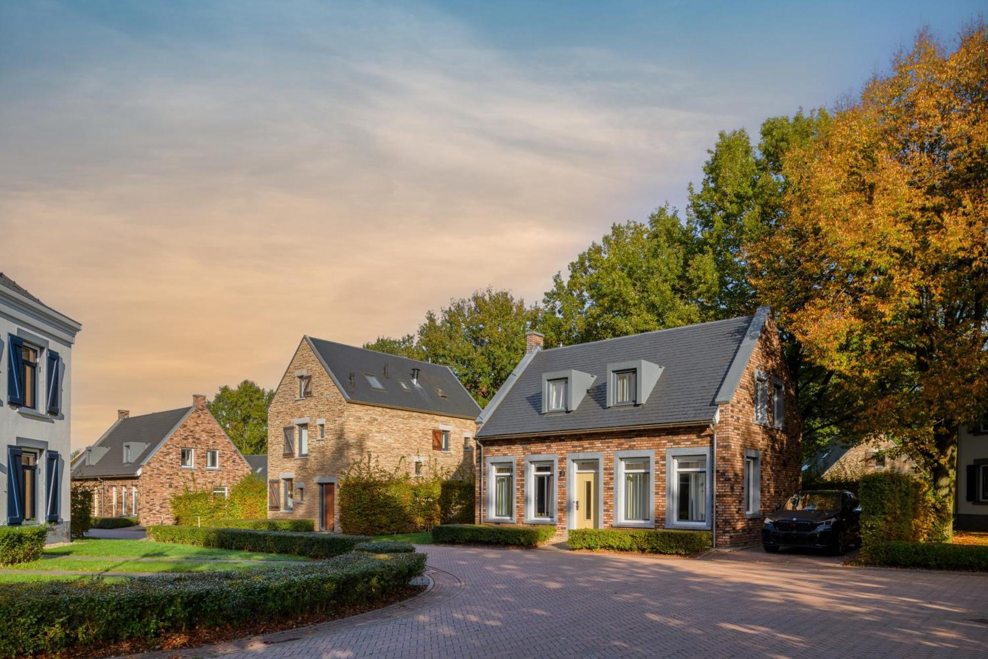 Dormio Resort Маастрихт Стая снимка