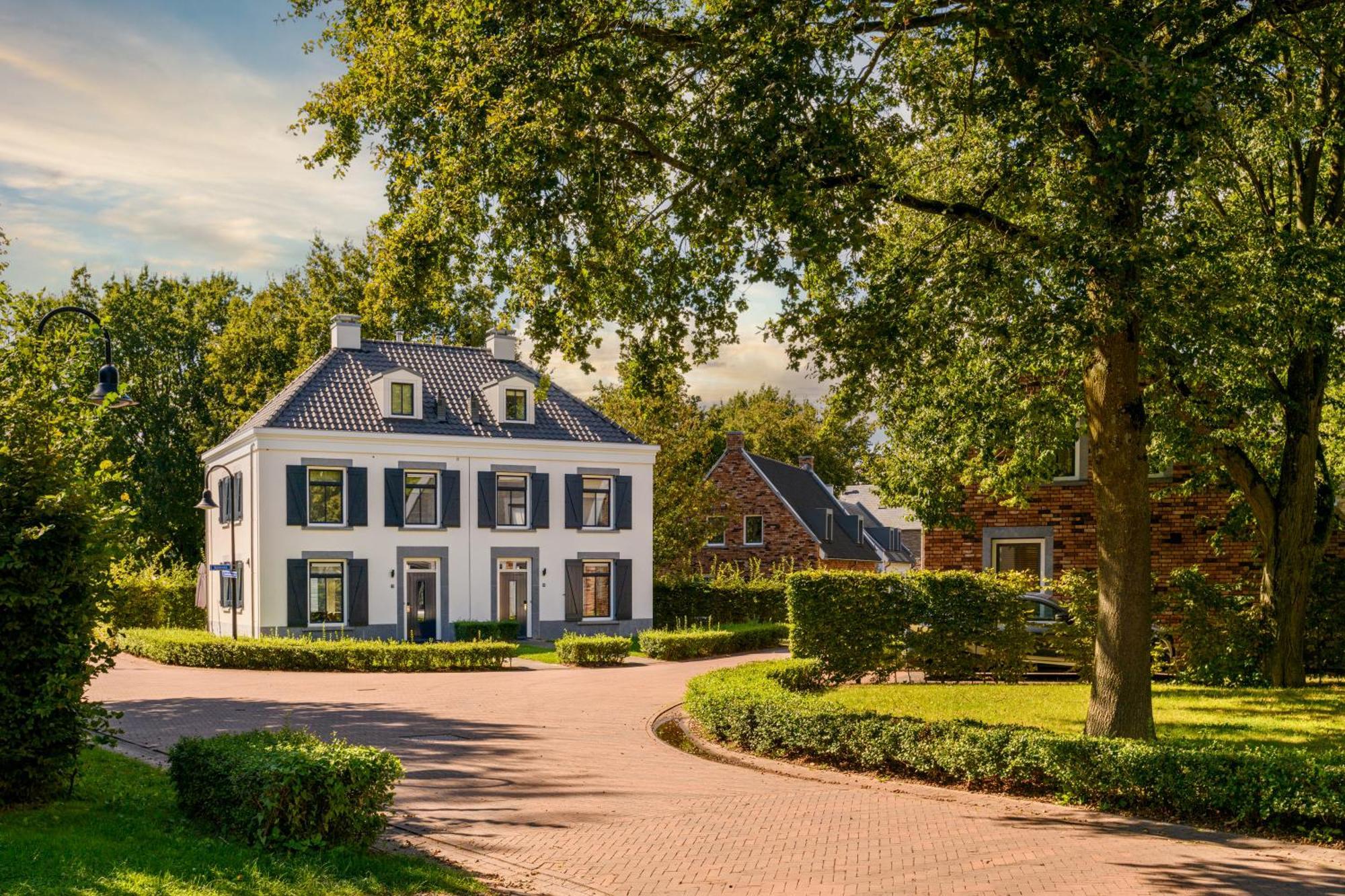 Dormio Resort Маастрихт Стая снимка